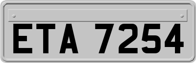 ETA7254