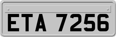 ETA7256