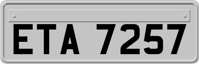 ETA7257