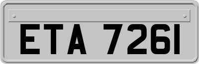 ETA7261