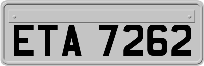 ETA7262