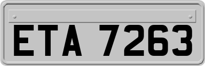 ETA7263