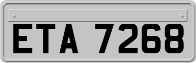 ETA7268