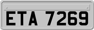 ETA7269