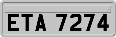 ETA7274
