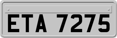 ETA7275