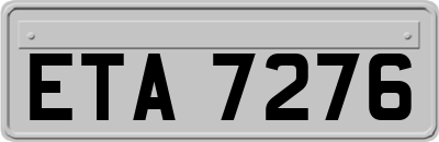 ETA7276