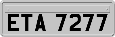 ETA7277