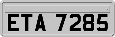 ETA7285