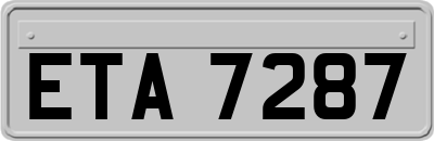 ETA7287