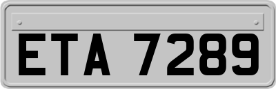 ETA7289