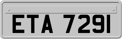 ETA7291