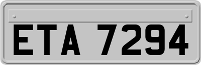 ETA7294