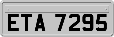 ETA7295