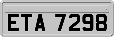 ETA7298