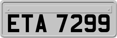 ETA7299
