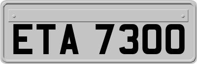 ETA7300