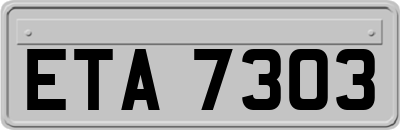 ETA7303
