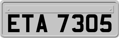 ETA7305