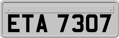 ETA7307