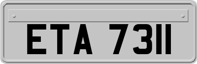 ETA7311