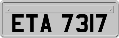 ETA7317