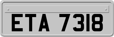 ETA7318