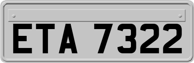ETA7322