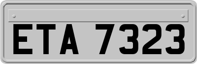 ETA7323