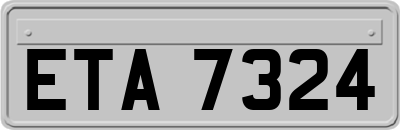 ETA7324