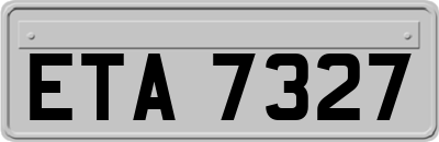 ETA7327