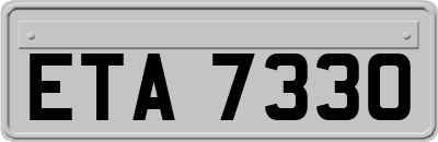 ETA7330