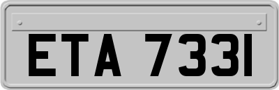 ETA7331