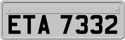 ETA7332