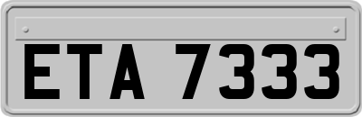 ETA7333