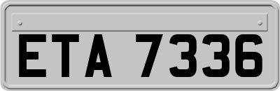 ETA7336