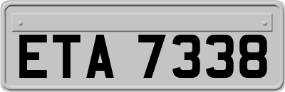 ETA7338