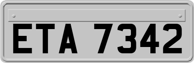 ETA7342