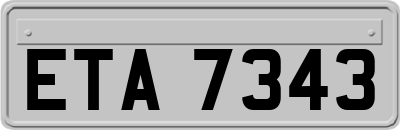 ETA7343