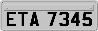 ETA7345