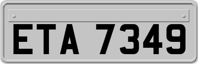 ETA7349