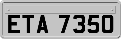 ETA7350