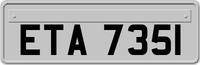 ETA7351