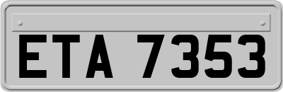 ETA7353