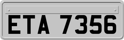 ETA7356