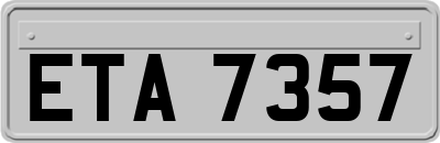 ETA7357