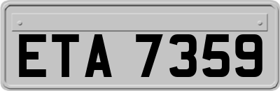 ETA7359