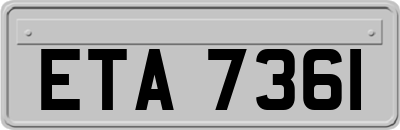 ETA7361