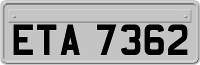 ETA7362