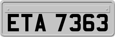 ETA7363
